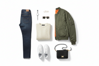 Clothing