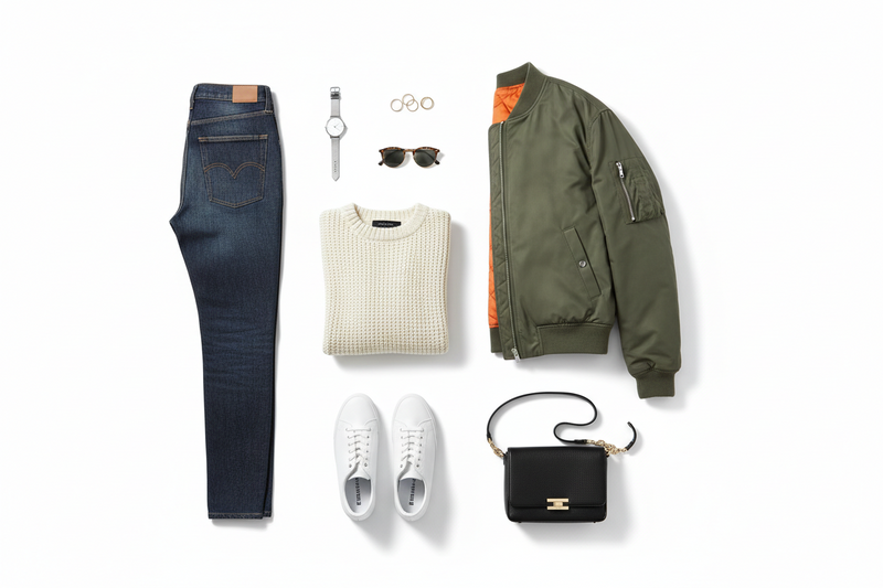 Clothing